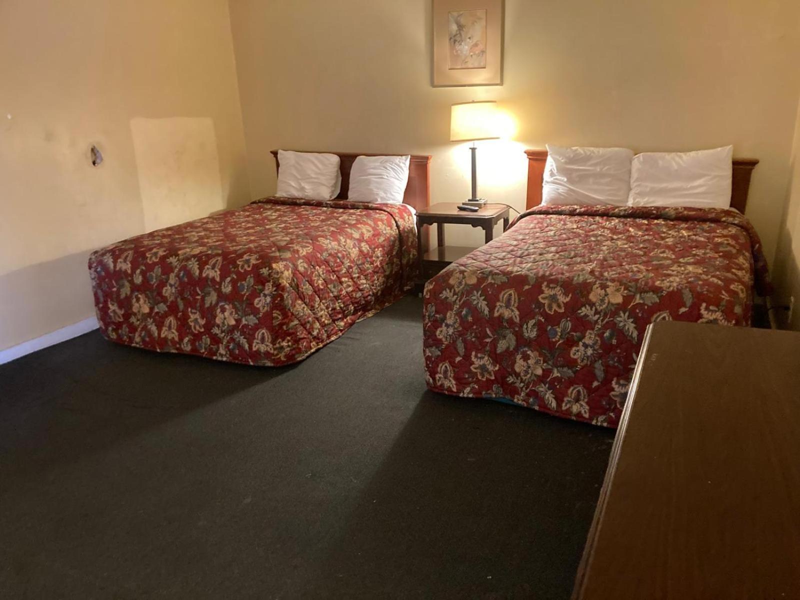 Skyline Motel By Belvilla Waynesboro Us 250 Экстерьер фото
