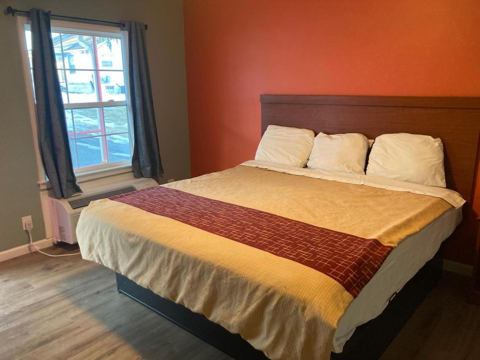 Skyline Motel By Belvilla Waynesboro Us 250 Экстерьер фото